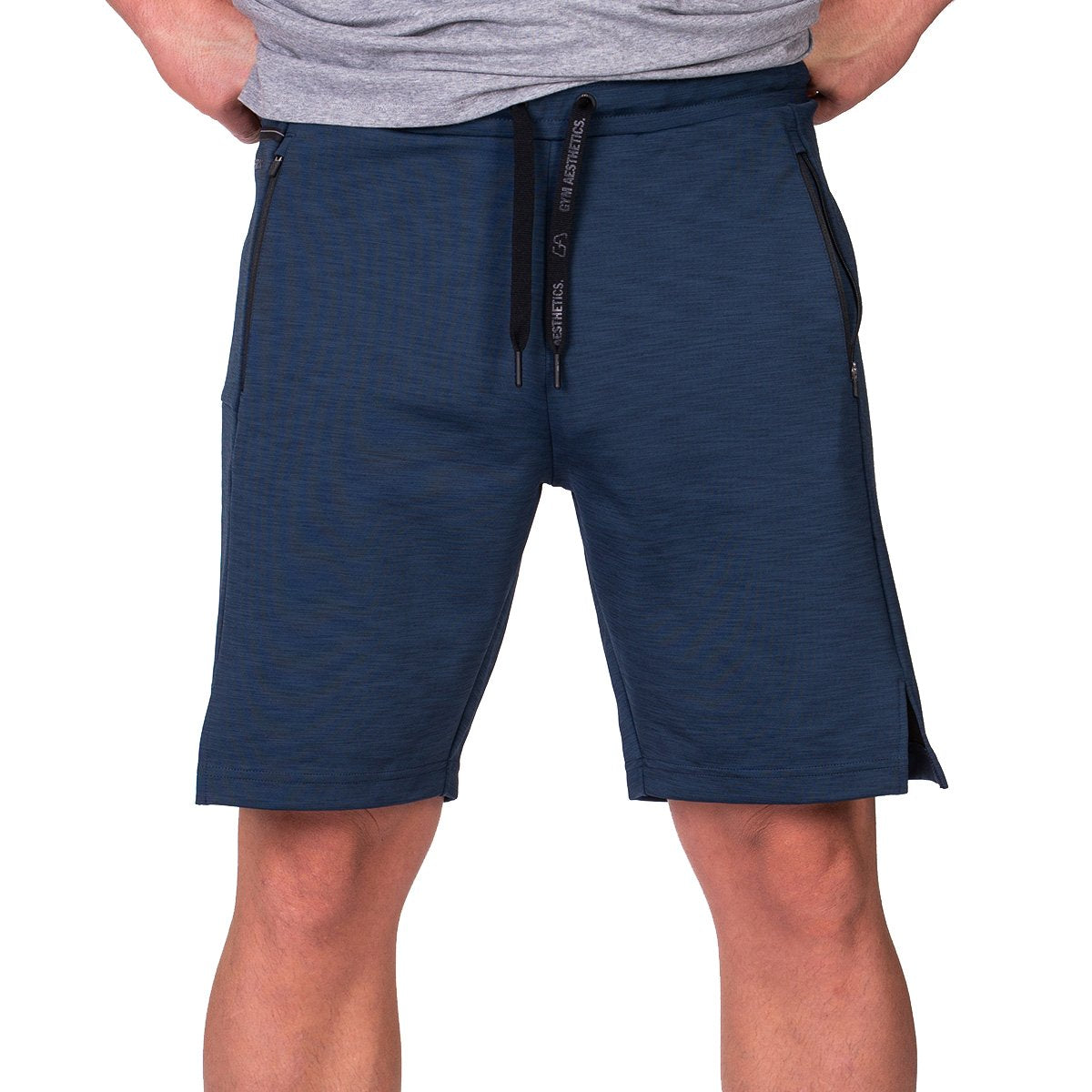 Image of Essential Techno 9 inch Shorts for Men